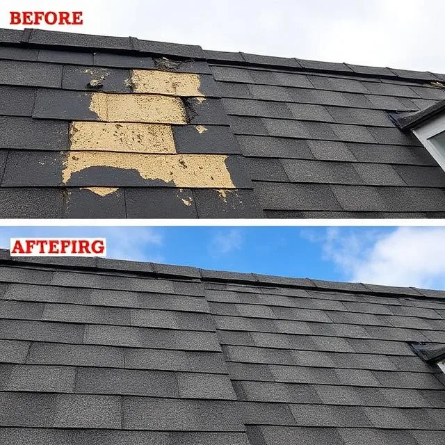 Roof Repair Near Me in Hunnewell, MO near me